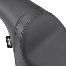 Drag Specialties Predator Seat – Smooth – XL '82-'03 – view 2