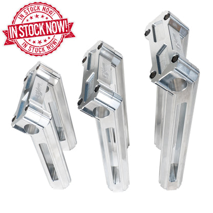 Hofmann Designs Billet 8", 10", 12" Risers