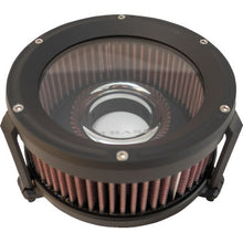 Assault Charge High-Flow Air Cleaner