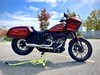 SPB Fab High Output Softail M8