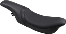 Drag Specialties Predator Seat – Smooth – FLHR/FLHX '97-'07
