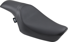 Drag Specialties Predator Seat – Smooth – XL '82-'03