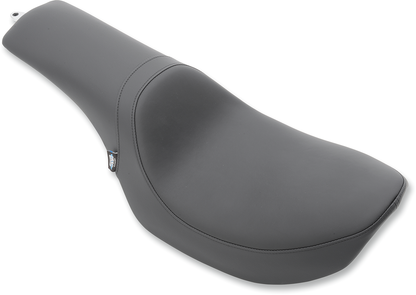 Drag Specialties Predator Seat – Smooth – FX '82-'00
