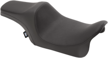 Drag Specialties Predator III Seat – Smooth – FL '08-'23