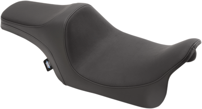 Drag Specialties Predator III Seat – Smooth – FL '08-'23