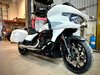 SPB Fab High Output Bagger M8