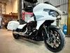 SPB FAB High Output Bagger M8