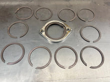 SPB FAB Replacement Exhaust Flange C-Clip