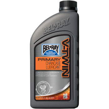 Primary V-Twin Chaincase Lubricant Primary Chain Case Lube - 1L
