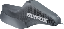 Slyfox Race Seat – Low – FLH/FLT '08-'25 – view 2