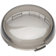 New - Smoke Lens Deuce