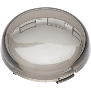 New - Smoke Lens Deuce