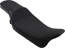 Drag Specialties Extended Reach Predator Seat – Mild Stitched – FL '08-'24
