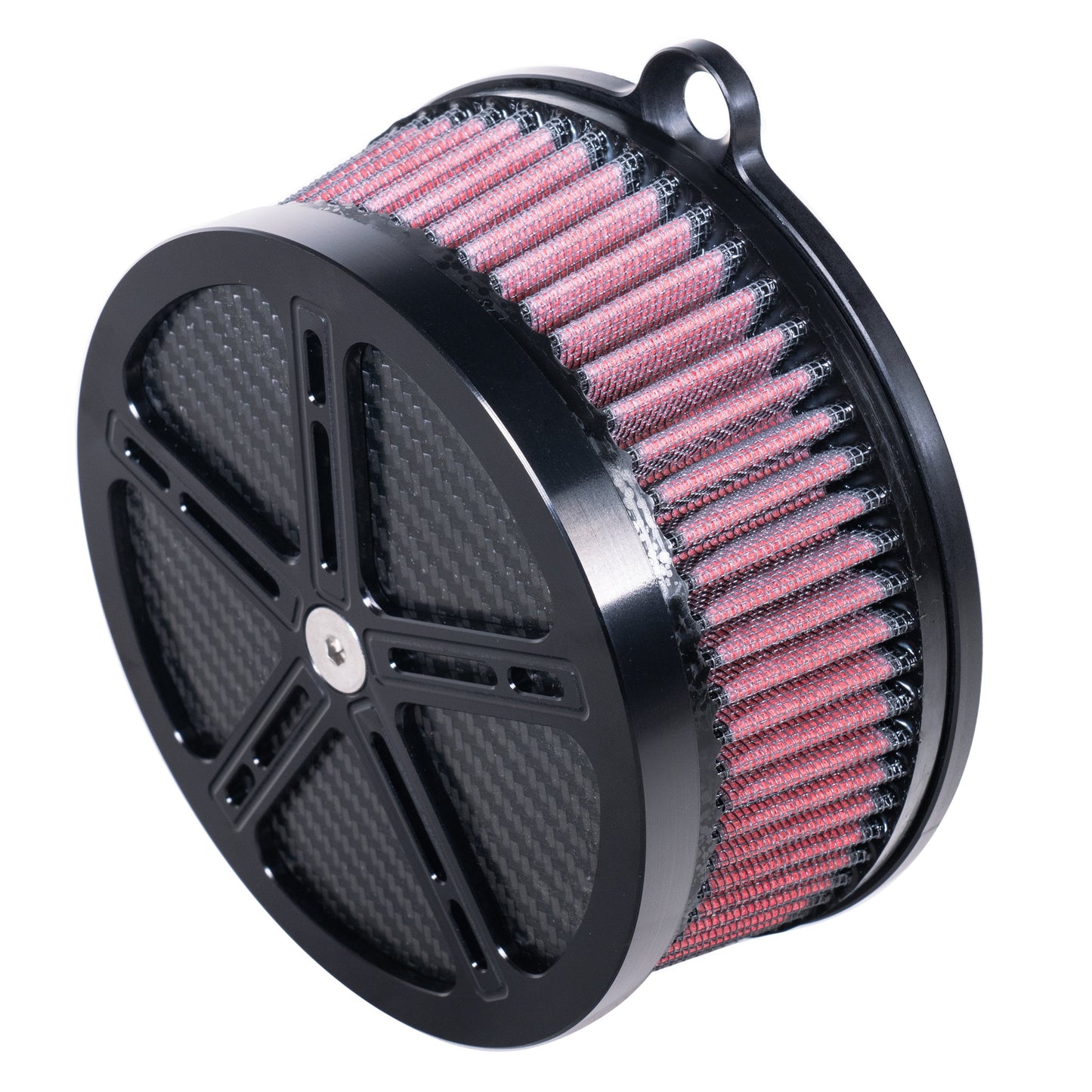 Hofmann Designs 2023.5–2024 Touring Air Cleaner Kit – 121 VVT / 117 / 121 Engines