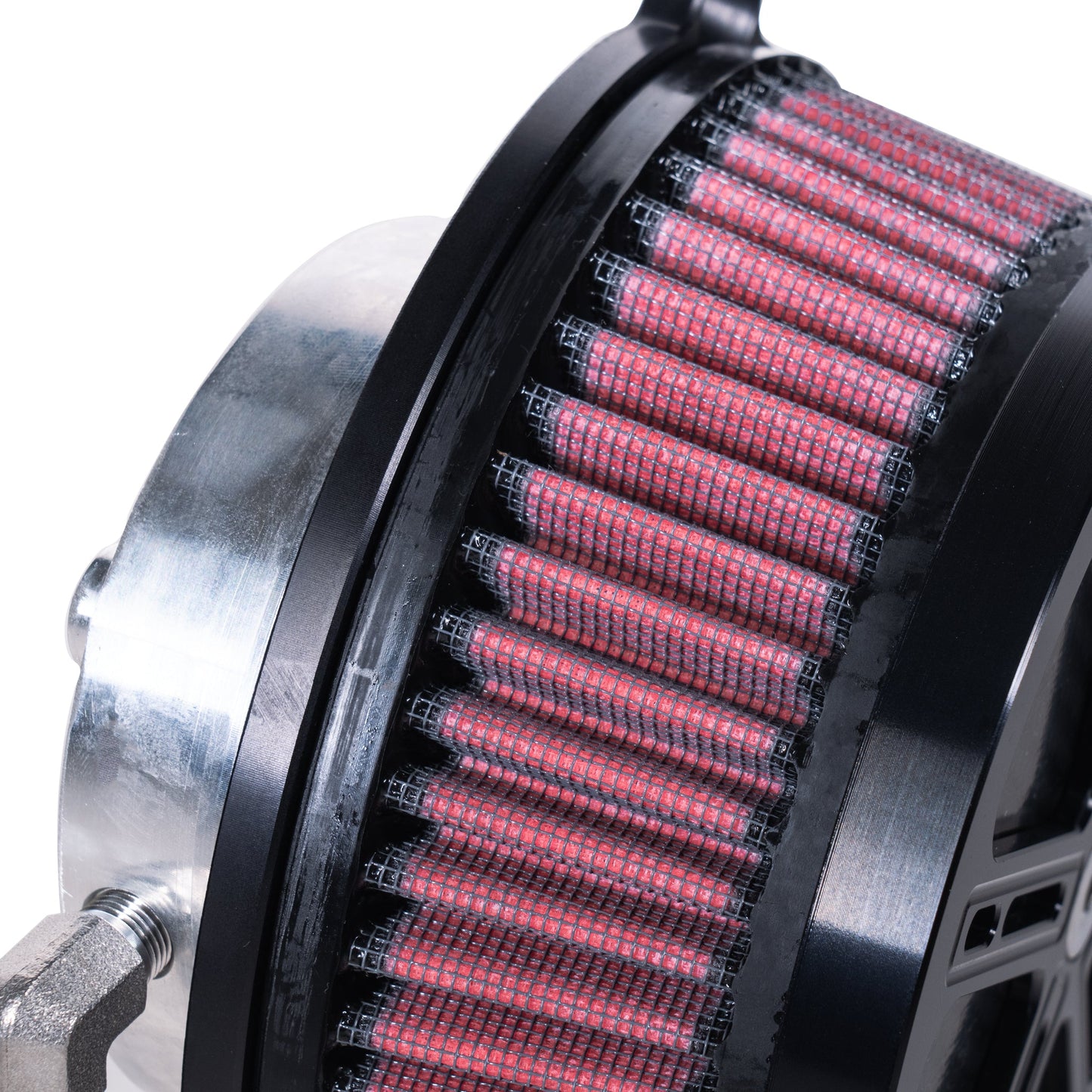 Hofmann Designs 2023.5–2024 Touring Air Cleaner Kit – 121 VVT / 117 / 121 Engines