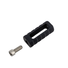 TRASK Assault Series Billet Shift Peg