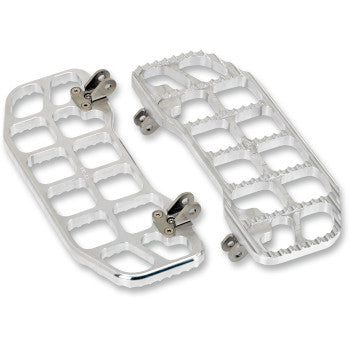 Joker Machine - Serrated Floorboards