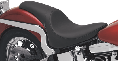Drag Specialties Predator Seat – Smooth – FL '84-'99 – view 3