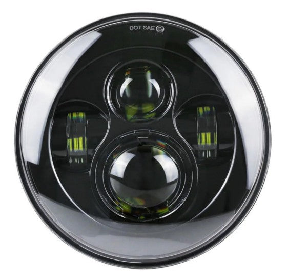 OG 7'' Projector LED Headlight