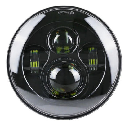 OG 7'' Projector LED Headlight