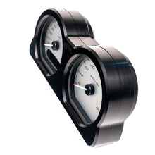 Hofmann Designs Dual Gauge Housing & Relocation Kit for 2015–2023 Road Glide