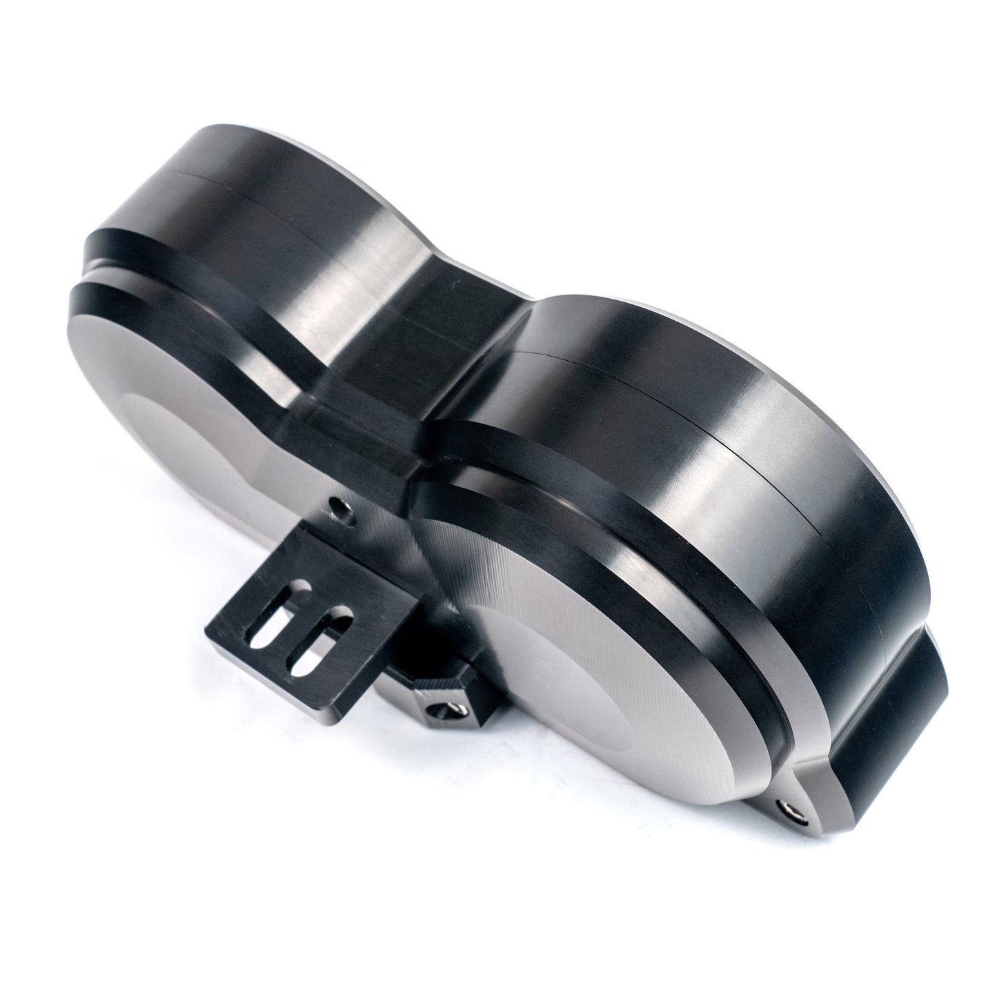 Hofmann Designs Dual Gauge Housing & Relocation Kit for 2015–2023 Road Glide