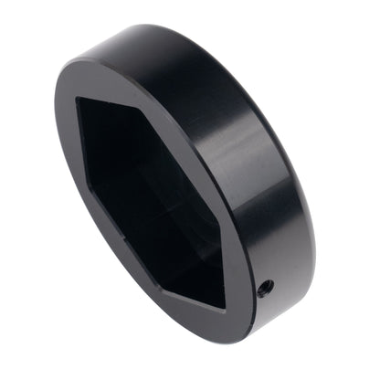 Hofmann Designs Smooth Fork Stem Nut Cap