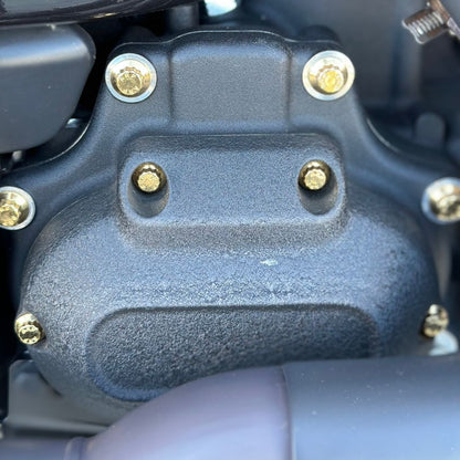 BAMCO Six Speed ARP Transmission Kit