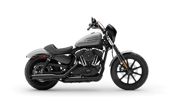 Harley-Davidson Sportster Parts