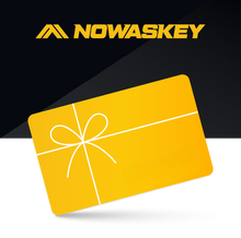 The Nowaskey Digital Gift Card