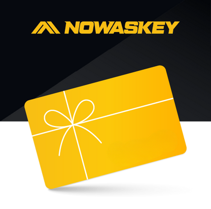 The Nowaskey Digital Gift Card