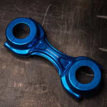 Arlen Ness Method Fork Brace - Blue - 39MM & 49MM