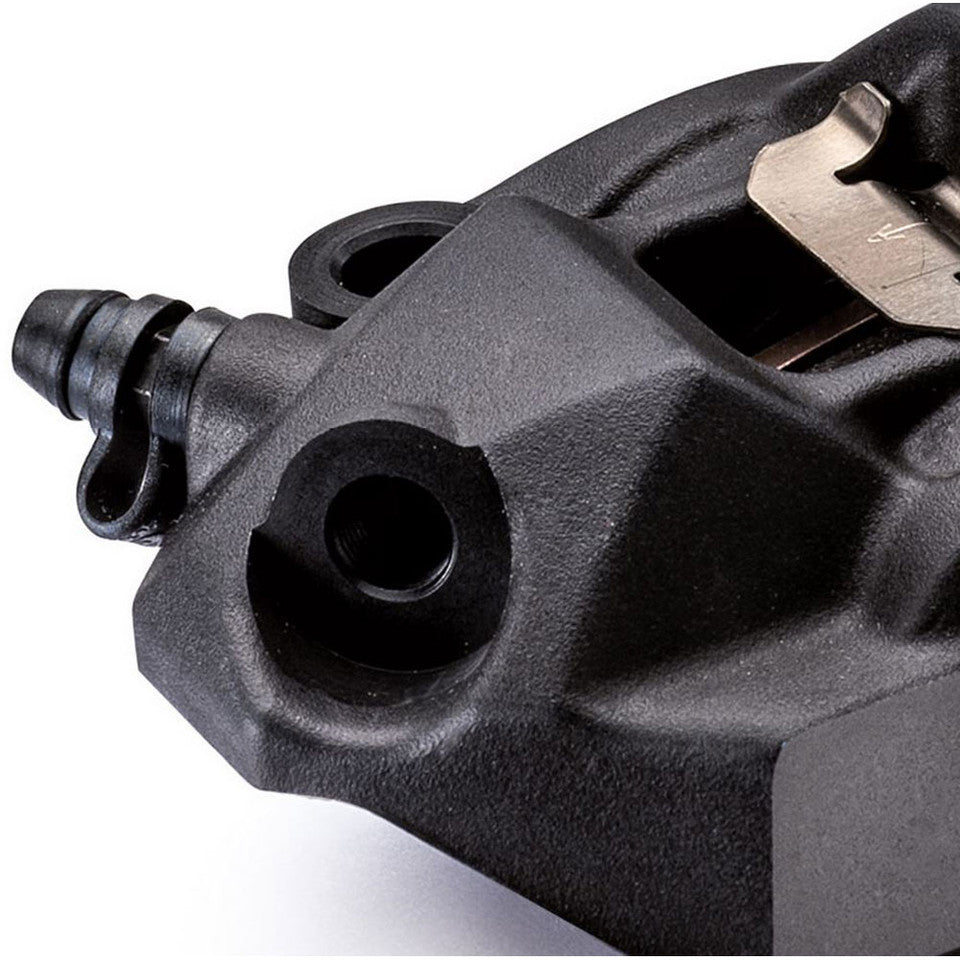 2009-2024 Bagger Rear Radial Brake Conversion Package | Nowaskey ...