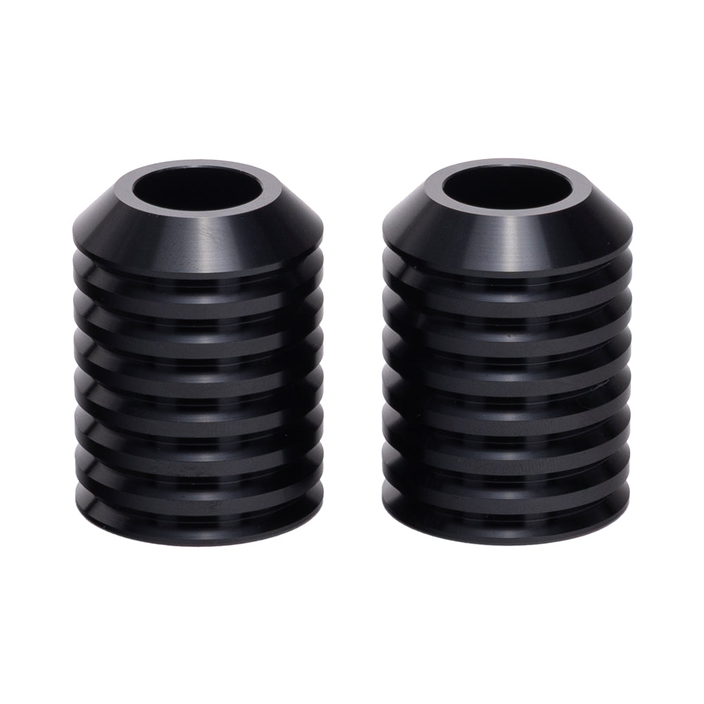 OG Replacement Billet Crash Bar Sliders