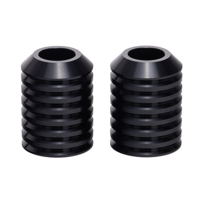 OG Replacement Billet Crash Bar Sliders