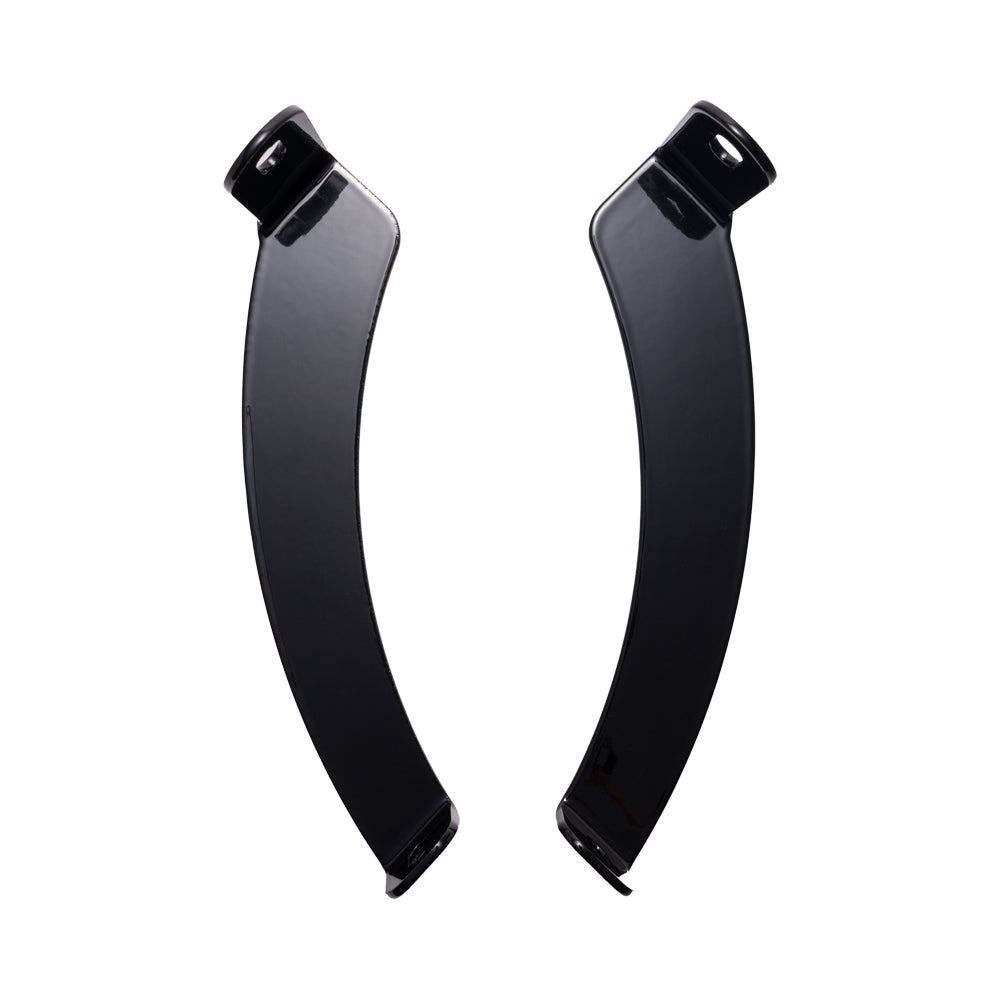 OG Road Glide Fairing Support Brackets