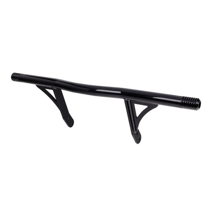 Open BOX/OVERSTOCK- OG Highway Peg Crash Bar for Harley-Davidson Dyna- Mid Controls