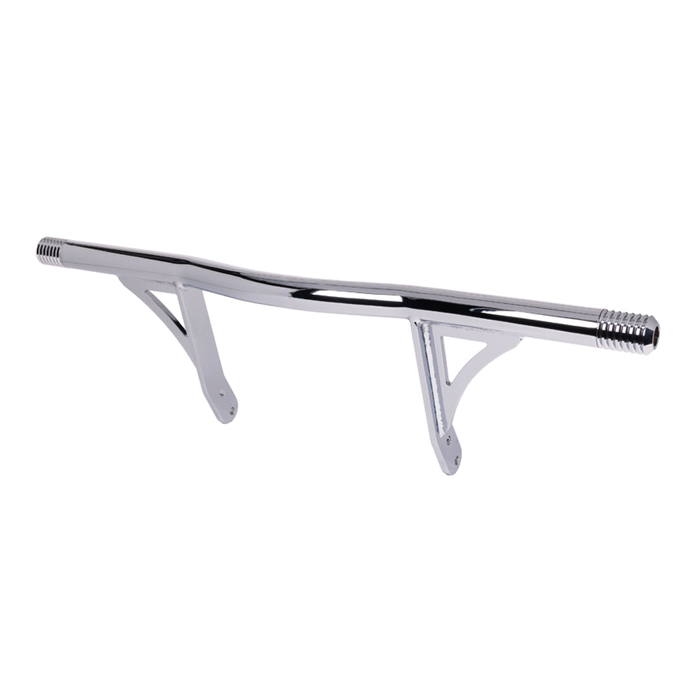 OG Highway Peg Crash Bar for Harley-Davidson Dyna & FXR - Mid Controls