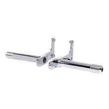 OG Rear Crash Bar for Harley-Davidson M8 Softail