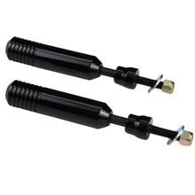 OG Dyna Rear Shock Sliders