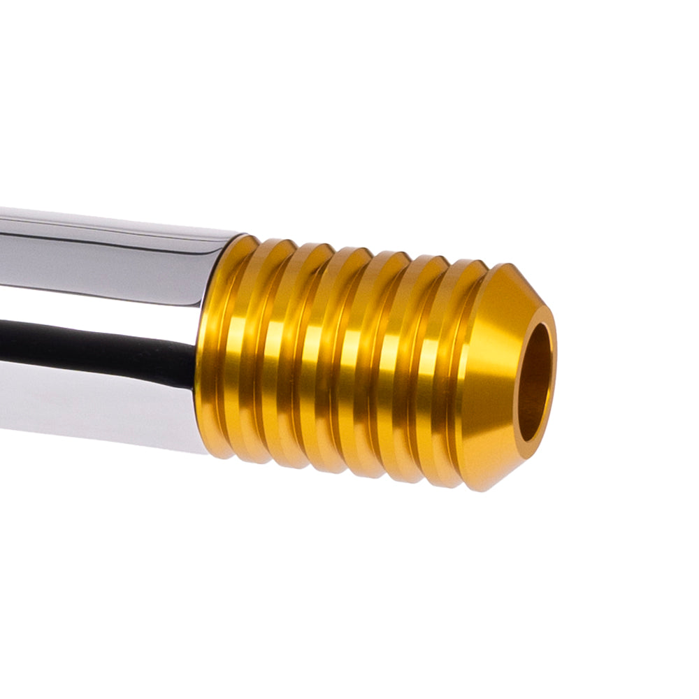 OG Highway Peg Crash Bar for Harley-Davidson M8 Softail