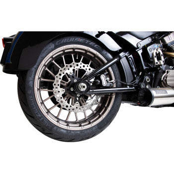 Cruisetec™ Rear Tire 180/55B18 - 80H