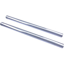 Fork Tubes - Drag Specialties 39mm - 24.25" Hard Chrome