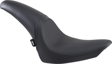 Drag Specialties Predator Seat – Smooth – FL/FX '00-'17