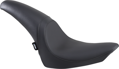 Drag Specialties Predator Seat – Smooth – FL/FX '00-'17
