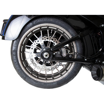Cruisetec™ Rear Tire 180/55B18 - 80H