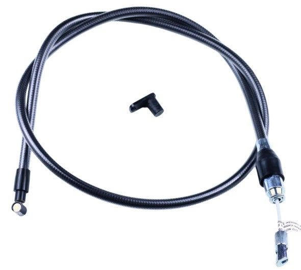 OG 2024-Up Touring Quick-Connect Upper clutch cable