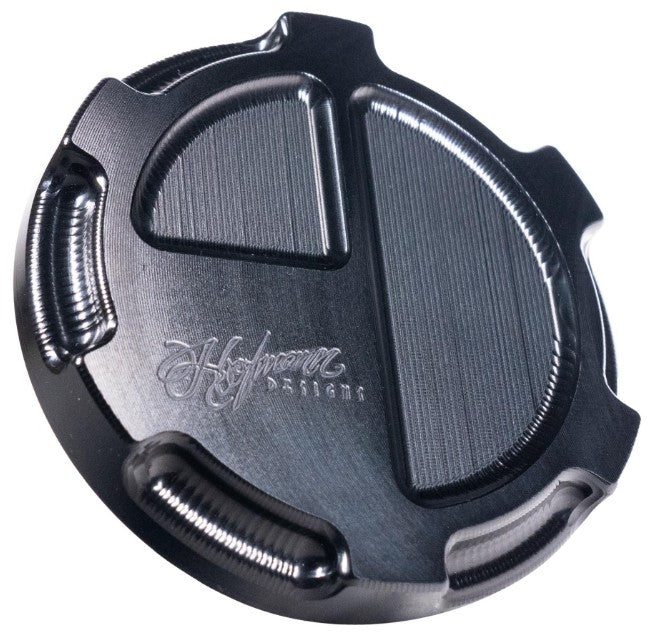 Gorra Moto-X de 6 puntos | Sin tubo de ventilación externo