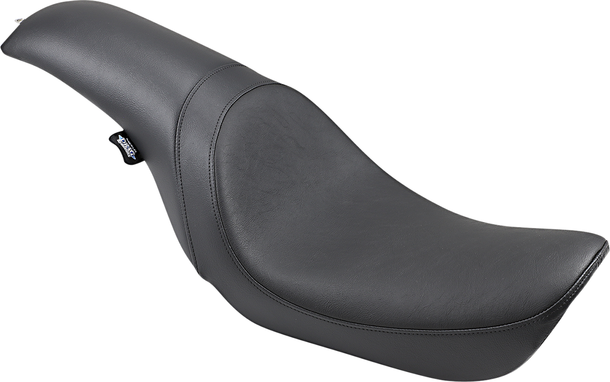 Drag Specialties Predator Seat – Smooth – Dyna '06-'17