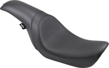 Drag Specialties Predator Seat – Smooth – Dyna '06-'17